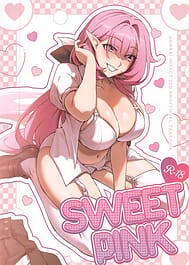 Sweet Pink / C107 / English Translated | View Image!