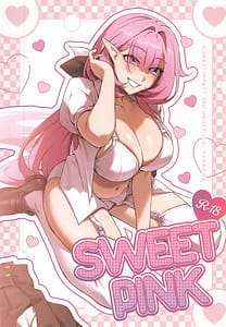 Page 1: 000.jpg | Sweet Pink | View Page!