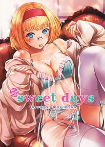 Cover | Sweet days | View Image!