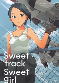 Sweet track Sweet girl / C104 | View Image!