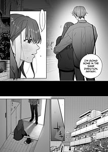Page 7: 006.jpg | 甘執心年下男子はもえこさんとしたい | View Page!