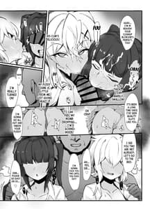 Page 9: 008.jpg | シンフォギア 援交えっち本 | View Page!