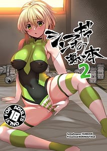 Page 1: 000.jpg | シンフォギアの薄い本2 | View Page!