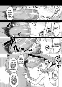 Page 9: 008.jpg | シンフォギアの薄い本2 | View Page!