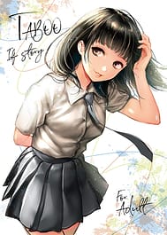 TABOO If story / English Translated | View Image!
