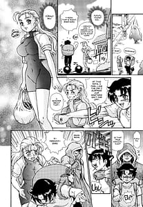 Page 3: 002.jpg | TAIL-MAN MIU FUURINNZI BOOK | View Page!