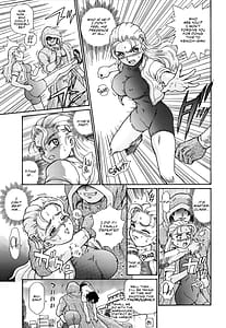 Page 4: 003.jpg | TAIL-MAN MIU FUURINNZI BOOK | View Page!