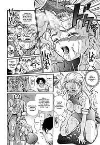 Page 13: 012.jpg | TAIL-MAN MIU FUURINNZI BOOK | View Page!