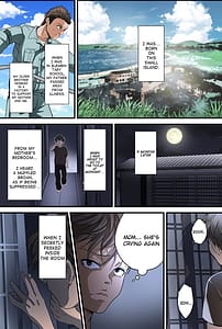 Page 4: 003.jpg | THE FIRST MOTHER FUCK | View Page!