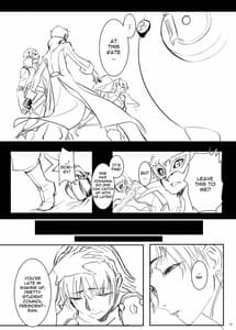 Page 2: 001.jpg | THE QUEEN FALL | View Page!