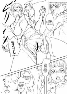 Page 5: 004.jpg | THE QUEEN FALL | View Page!
