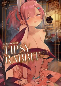 Cover | TIPSY RABBIT | View Image!