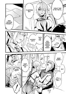 Page 9: 008.jpg | 虜の人 | View Page!