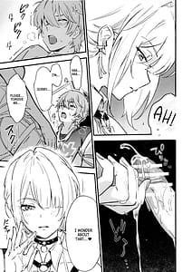 Page 10: 009.jpg | 虜の人 | View Page!