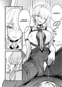 Page 11: 010.jpg | 虜の人 | View Page!