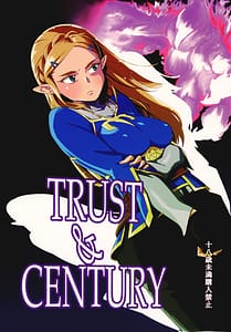 Page 1: 000.jpg | TRUST&CENTURY | View Page!