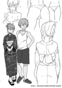 Page 3: 002.jpg | TS、晩夏の候 | View Page!