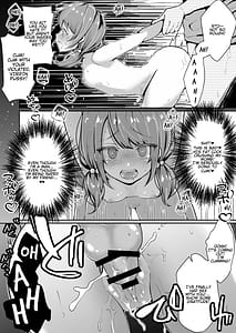 Page 3: 002.jpg | TSメスガキちゃんはわからせ『られ』たい | View Page!
