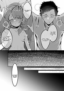 Page 5: 004.jpg | TSメスガキちゃんはわからせ『られ』たい | View Page!