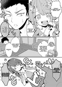 Page 6: 005.jpg | TSメスガキちゃんはわからせ『られ』たい | View Page!