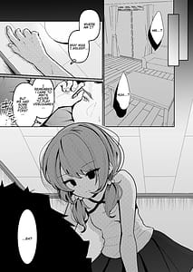 Page 10: 009.jpg | TSメスガキちゃんはわからせ『られ』たい | View Page!