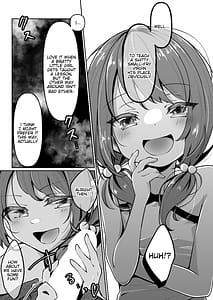 Page 12: 011.jpg | TSメスガキちゃんはわからせ『られ』たい | View Page!