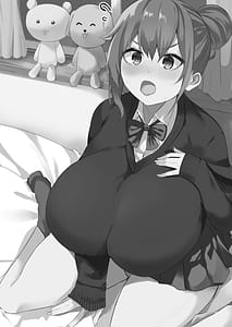 Page 2: 001.jpg | TS娘ヒカリちゃんはライバルなんかに負けない! | View Page!