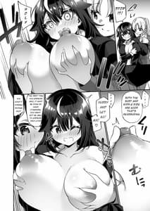 Page 10: 009.jpg | TS搾乳イキまくり性活！ | View Page!