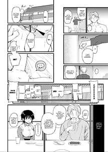 Page 6: 005.jpg | TSしたら友達にヤられたし彼女もNTRれた話 中編 | View Page!