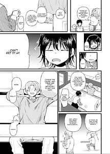 Page 7: 006.jpg | TSしたら友達にヤられたし彼女もNTRれた話 中編 | View Page!
