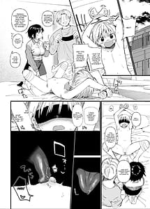 Page 10: 009.jpg | TSしたら友達にヤられたし彼女もNTRれた話 中編 | View Page!