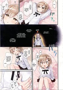 Page 4: 003.jpg | TS少女 涼ちゃんのメス堕ち | View Page!