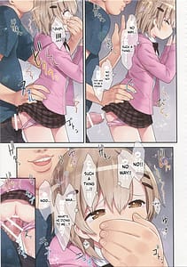 Page 14: 013.jpg | TS少女 涼ちゃんのメス堕ち | View Page!