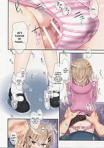 Page 15: 014.jpg | TS少女 涼ちゃんのメス堕ち | View Page!
