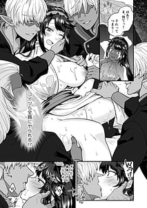 Page 13: 012.jpg | TS勇者はエルフに騙される | View Page!