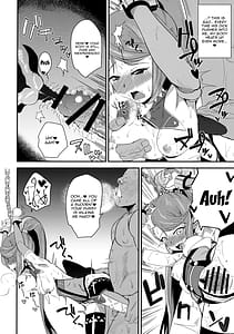 Page 9: 008.jpg | T魔忍ツバサ | View Page!