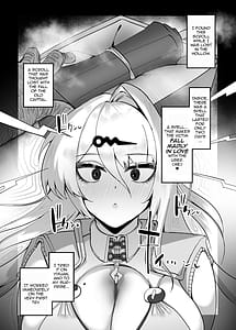 Page 6: 005.jpg | 儀玄と汚いおじさん ラブラブ術法交尾2日間 | View Page!