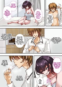 Page 4: 003.jpg | 態度ワルい嬢ハ堕としガイありマス | View Page!