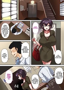 Page 5: 004.jpg | 態度ワルい嬢ハ堕としガイありマス | View Page!