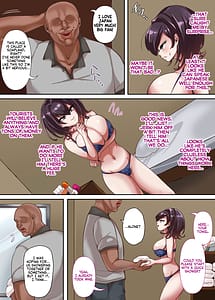 Page 8: 007.jpg | 態度ワルい嬢ハ堕としガイありマス | View Page!