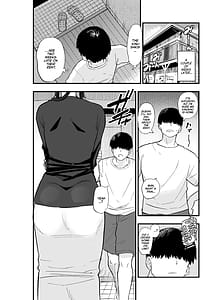 Page 9: 008.jpg | 退廃妻 退廃系人妻を家賃代わりにコキ使える話 | View Page!