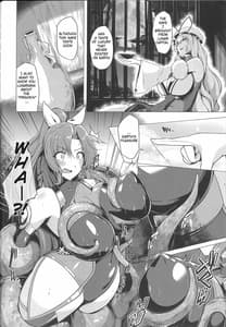 Page 7: 006.jpg | 対魔巫女ヨリヒメ-悦楽浸透- | View Page!