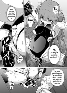 Page 11: 010.jpg | 退魔忍メメリスちゃん | View Page!