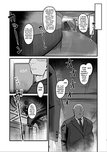 Page 2: 001.jpg | 対魔忍サクヤ～奴隷娼館宵原編～ | View Page!