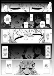 Page 2: 001.jpg | 対魔忍サトリ3 | View Page!