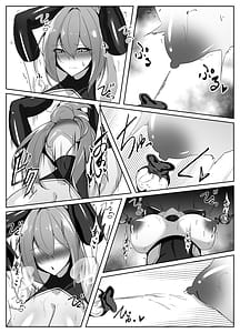 Page 9: 008.jpg | 退魔師リーシャ4 | View Page!