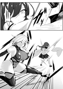 Page 10: 009.jpg | 退魔師セツナ4 | View Page!