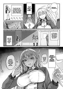 Page 9: 008.jpg | 大切に人間として育てていただいたのにオナホでごめんなさい♥ 準備号 | View Page!
