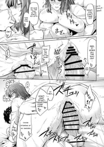 Page 16: 015.jpg | 太陽の畑にて その後 | View Page!