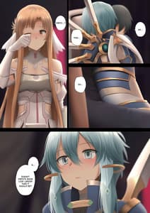 Page 2: 001.jpg | 太陽神ソルスからの思い | View Page!
